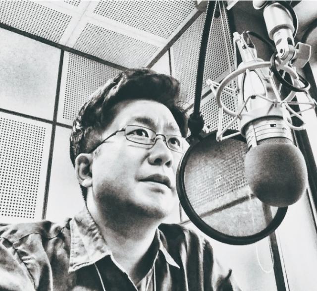 [新삼국지 인물전①] “최고가 되어가고 있는 앵커, 박재홍은 조인이다”
