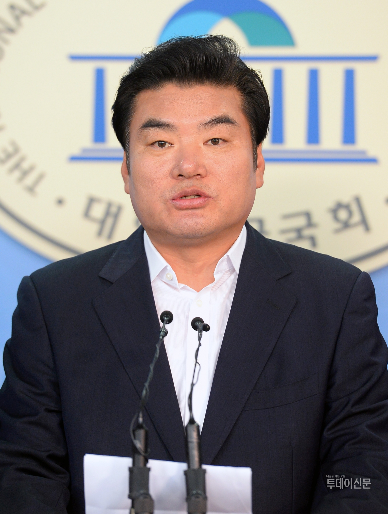 자유한국당 원유철 의원 ⓒ뉴시스