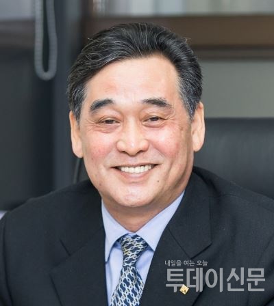 김기홍 JB금융그룹 회장ⓒJB금융지주