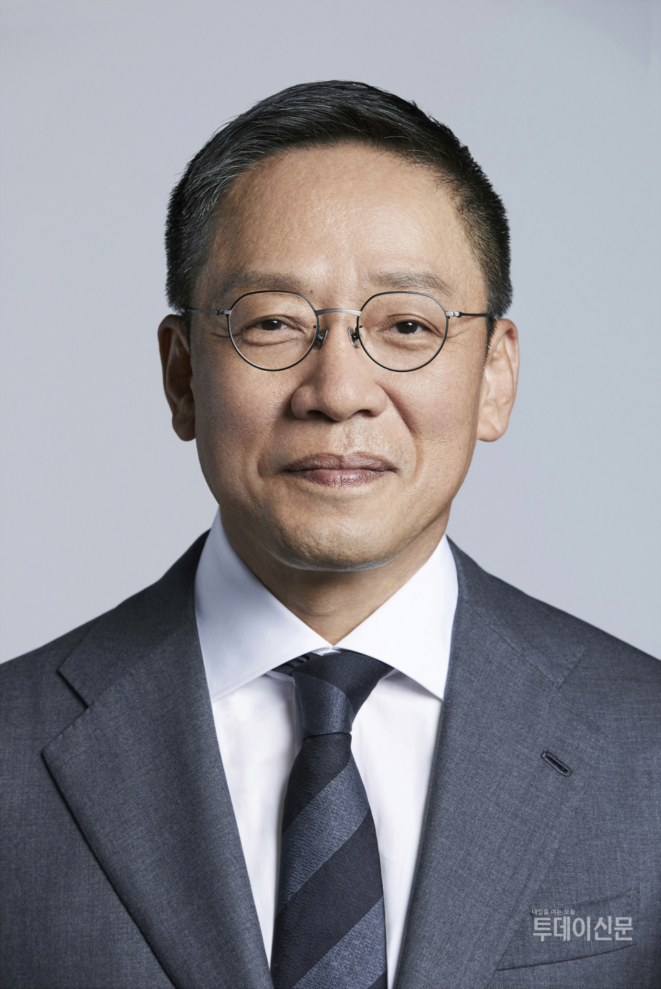 현대카드 정태영 부회장 ⓒ뉴시스