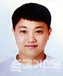 지난 5월 20일 경찰이 공개한 최신종의 얼굴. 사진제공 = 전북경찰청
