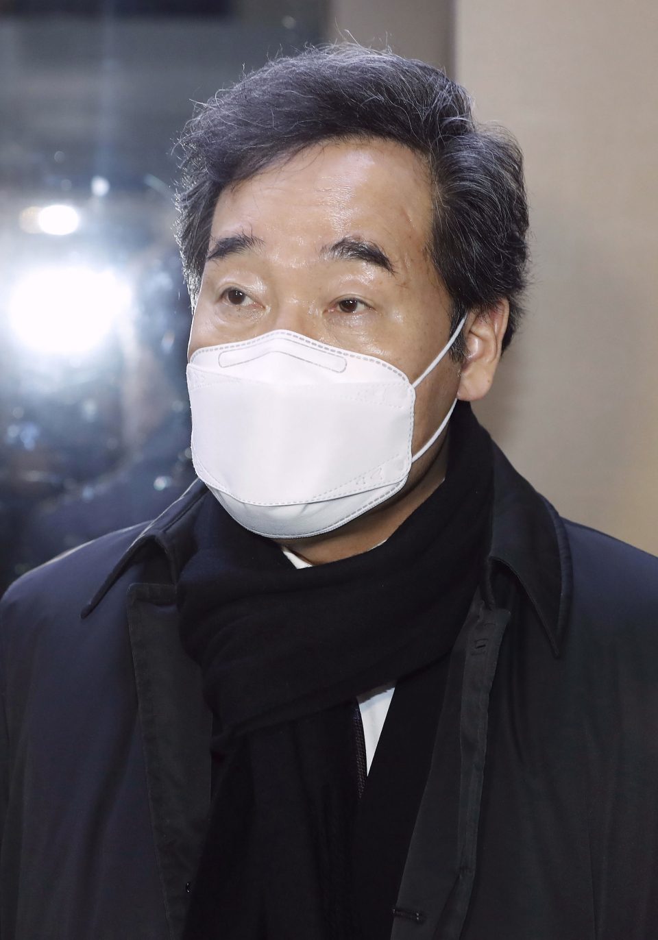 더불어민주당 이낙연 대표 ⓒ뉴시스