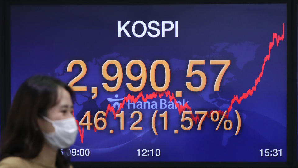 1월 5일 ⓒ뉴시스