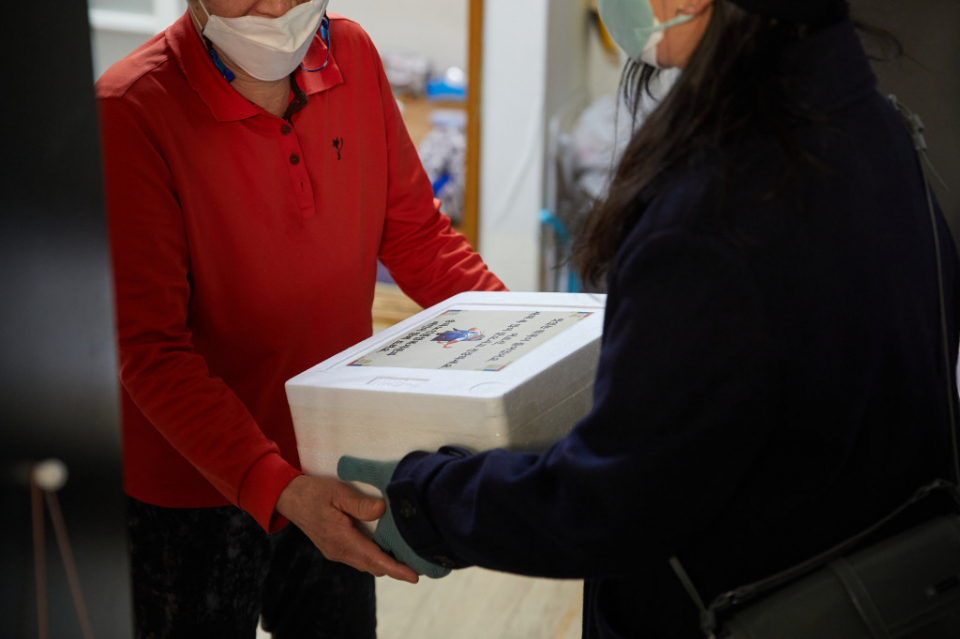 ⓒ우아한형제들