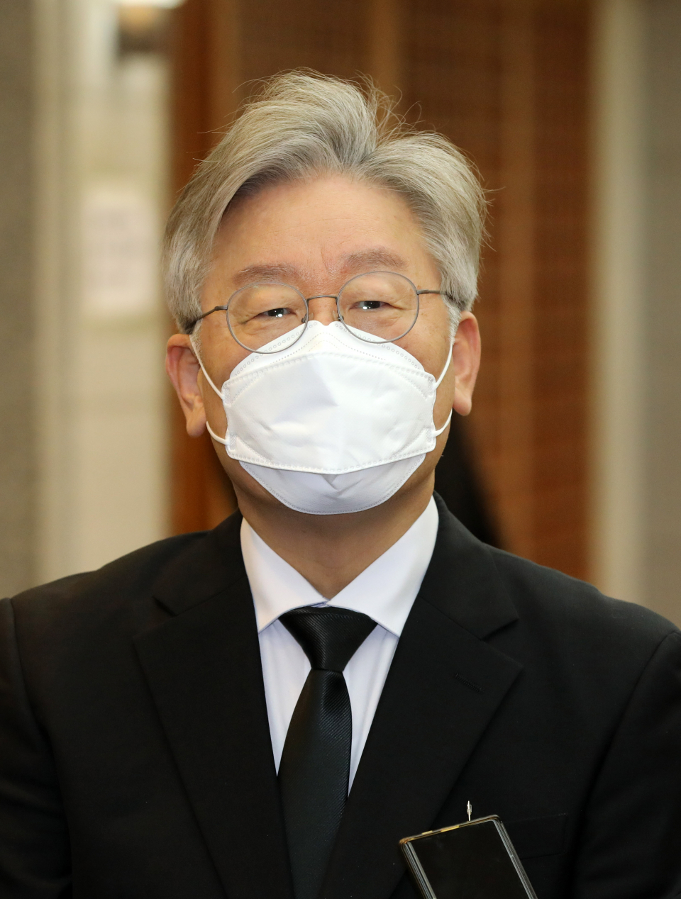 이재명 경기지사 ⓒ뉴시스