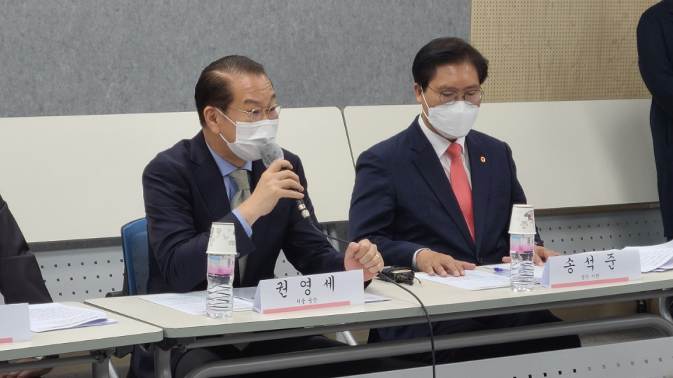 ⓒ권영세 의원실