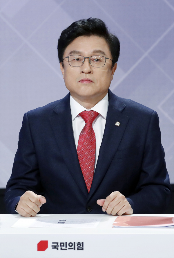 국민의힘 박형수 의원 ⓒ뉴시스