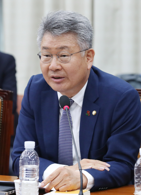 김회재 더불어민주당 의원 ⓒ뉴시스