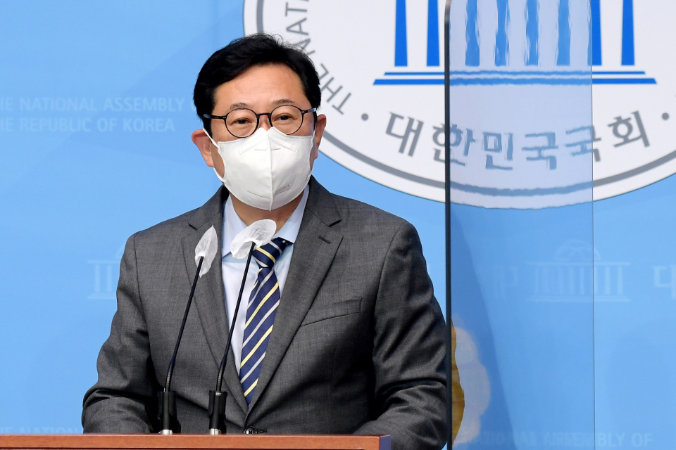 더불어민주당 김한정 의원 ⓒ뉴시스