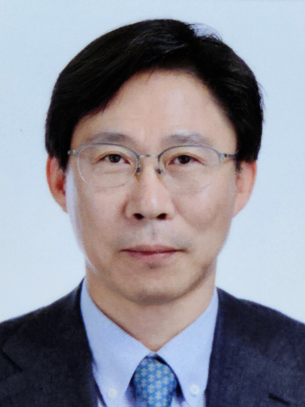 삼성화재 홍원학 부사장 ⓒ삼성화재