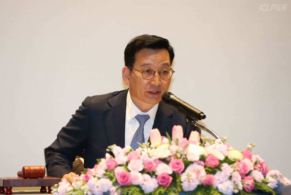 김상열 서울미디어홀딩스 회장 Ⓒ뉴시스