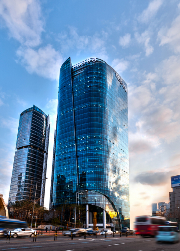 KDB생명 ⓒ뉴시스