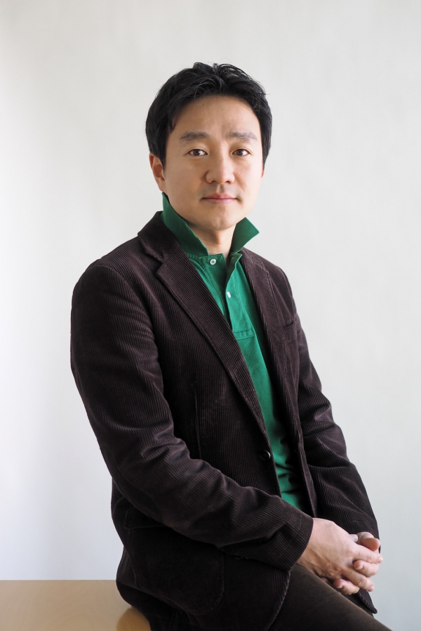 네이버파이낸셜 박상진 대표이사 내정자 ⓒ네이버파이낸셜