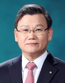 우리은행장 이원덕 부호 ⓒ우리금융