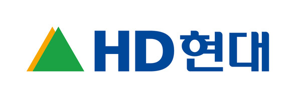 HD현대 CI ⓒ현대중공업지주<br>