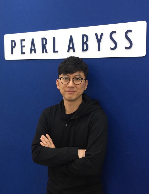 [사진제공=펄어비스]