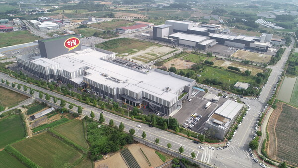 하림 퍼스트키친 전경 [사진제공=하림]