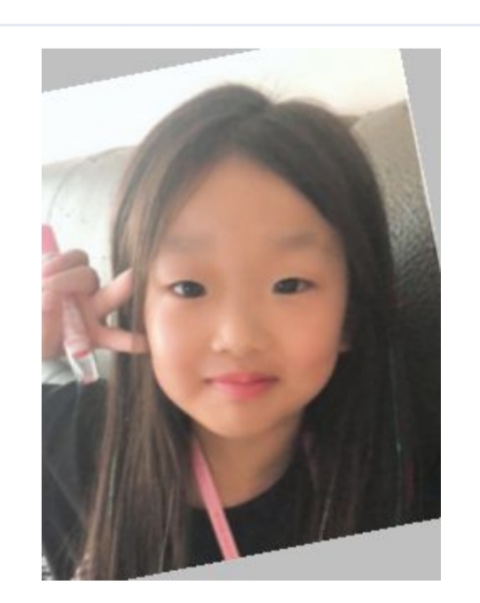 <strong>실종된 조유나(10) 양 [사진제공=경찰청 실종아동찾기 센터]</strong><br>