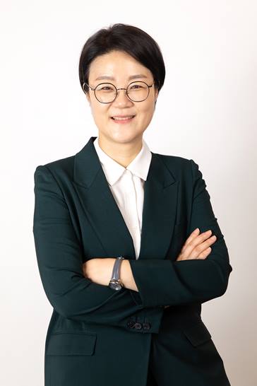 윤희숙&nbsp;진보당 공동대표 [사진제공=뉴시스]<br>