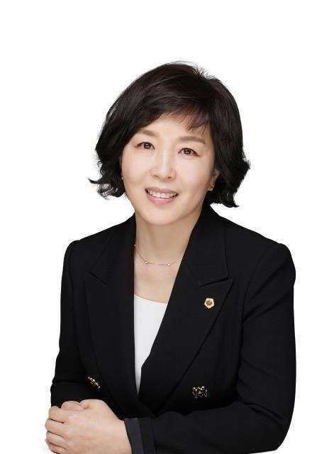 김경 서울시의원. [사진제공=서울시의회]