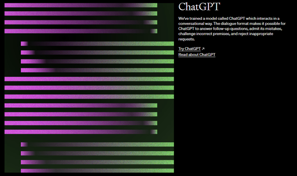 이미지 출처=오픈AI 홈페이지