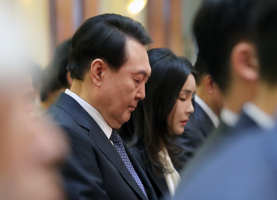 윤석열 대통령 [사진제공=뉴시스]<br>