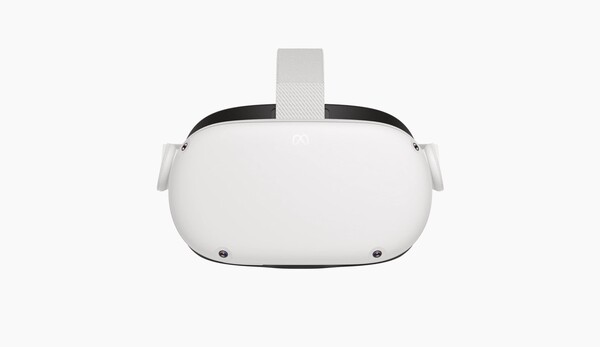 메타의 VR 헤드셋 ‘메타 퀘스트2’ [사진 제공=메타]