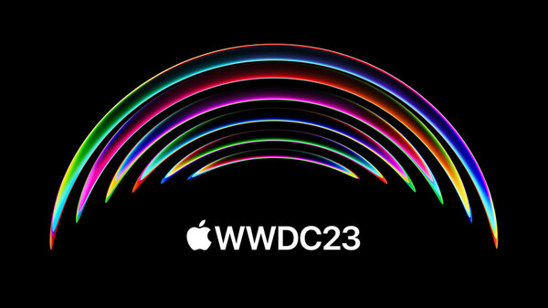 오는 6월 5일(현지 시간)로 예정된 애플 WWDC 티저 이미지 [이미지 제공=애플]