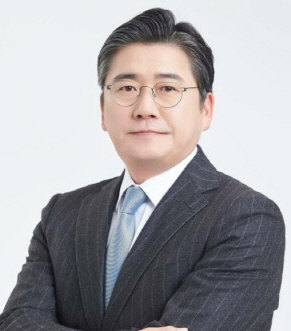 한국전력 정승일 사장. [사진제공=한국전력]