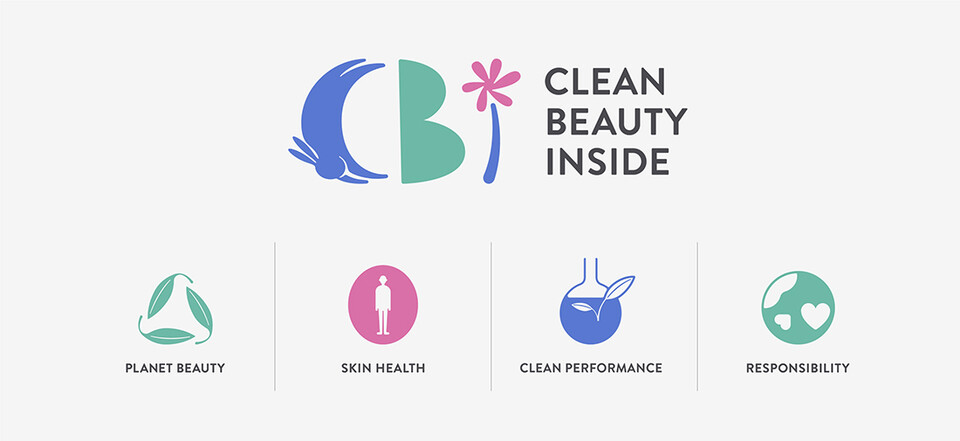 &nbsp;LG생활건강은 클린뷰티 항목과 기준을 정의하고 측정해 지속 관리하는 '클린뷰티 인사이드(Clean Beauty Inside)' 시스템<br>