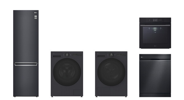 LG전자가 ‘IFA 2023’에 출품하는 에너지 고효율 가전 라인업 [사진 제공=LG전자]