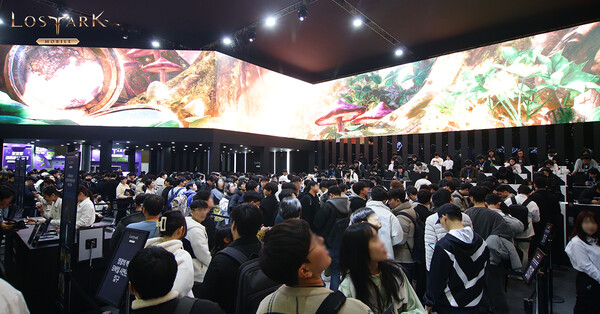 사진 제공=스마일게이트RPG