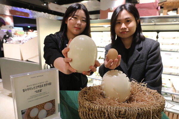 [사진제공=롯데백화점 광주점]