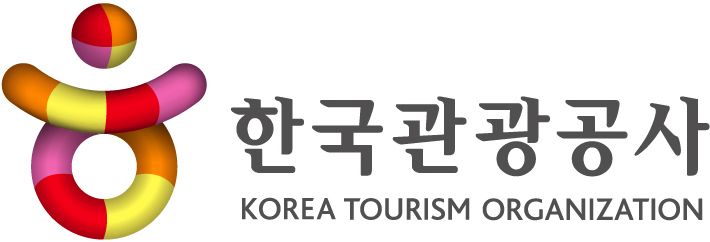 한국관광공사 로고.[사진제공=한국관광공사]<br>