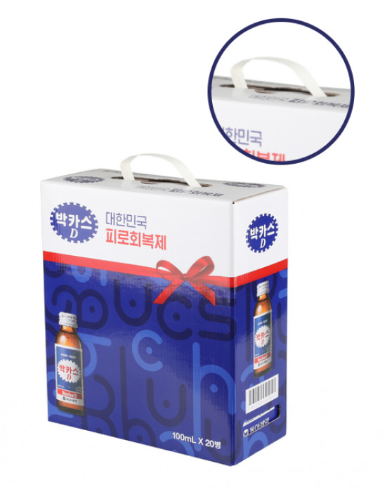 [사진제공=동아제약]