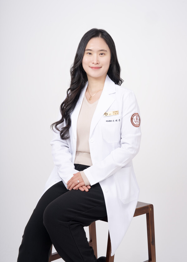 마음스토리 이채은 대표 [사진 출처=마음스토리]