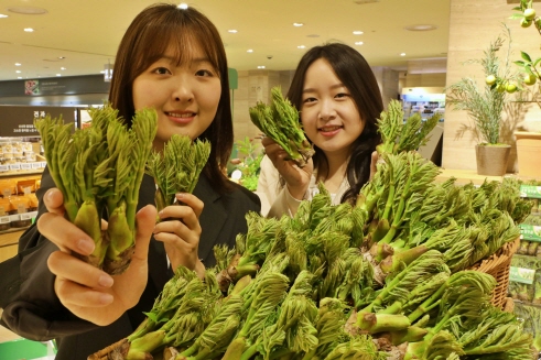 [사진제공=롯데유통]