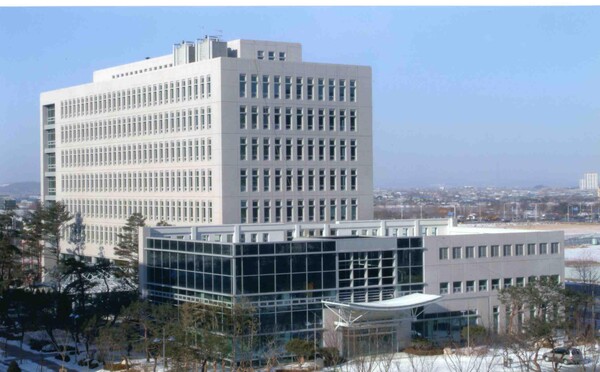 의정부지검 고양지청 전경&nbsp; [사진제공=뉴시스]