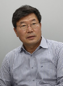 ▲ESG네트워크 김경식 대표<br>-&lt;착한 자본의 탄생&gt; 저자<br>-前 현대제철 홍보팀장·기획실장(전무)