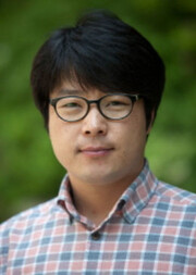 △ 투데이신문 이영민 편집인<br>