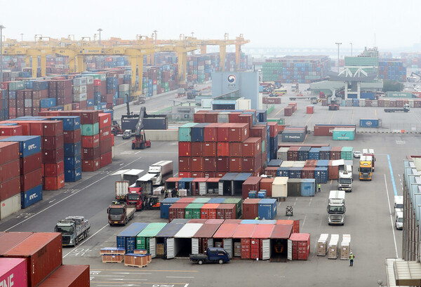 인천신항 [사진출처=뉴시스]