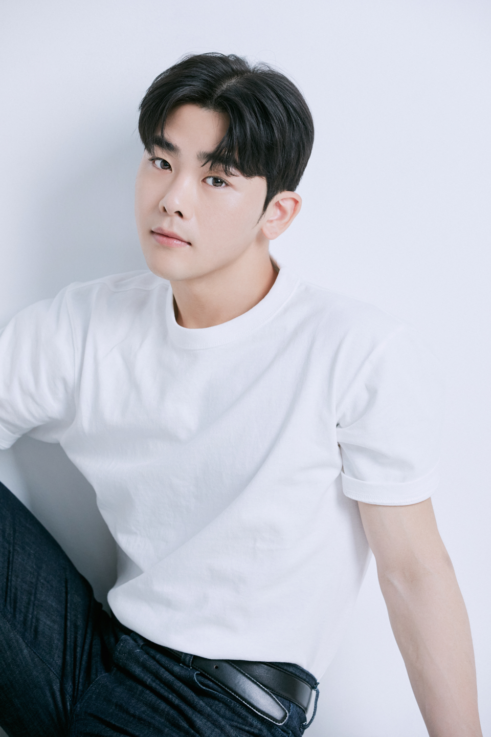 ‘이달의 청년’ 김다빈. [사진제공=골든스파이더 엔터테인먼트]