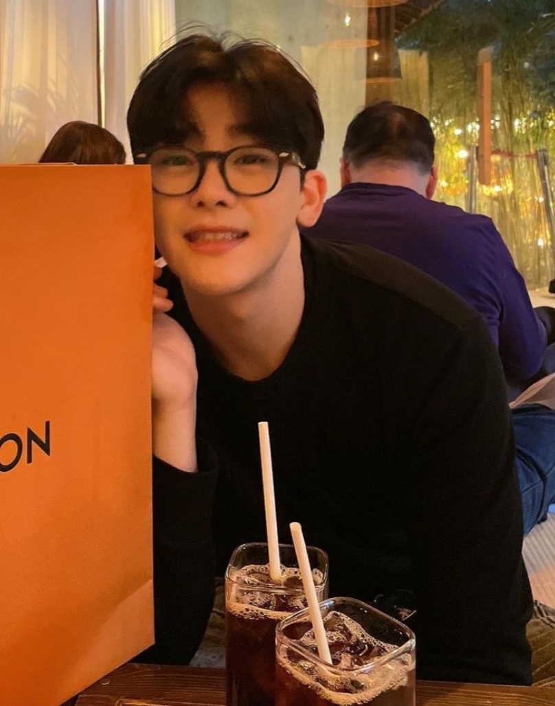 ‘이달의 청년’ 김다빈. [사진제공=본인]<br>