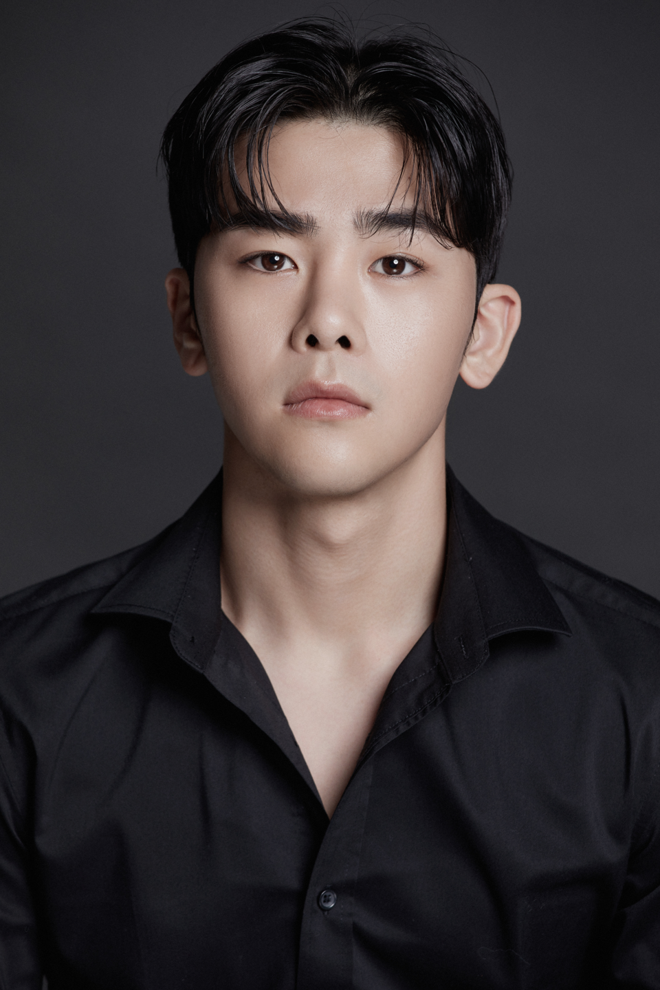 ‘이달의 청년’ 김다빈. [사진제공=골든스파이더 엔터테인먼트]