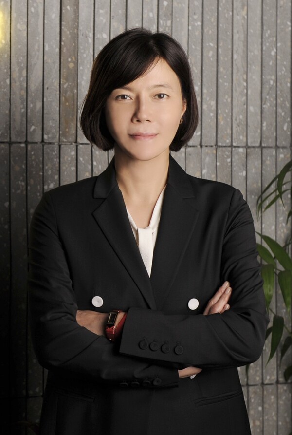 차바이오텍 남수연 R&amp;D 총괄사장. [사진제공=차바이오텍]