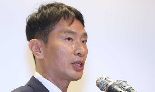 금융감독원 이복현 원장 [사진출처=뉴시스]