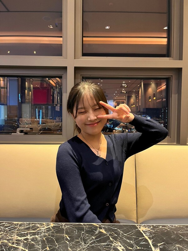 ’이달의 청년‘ 김태은 ⓒ투데이신문