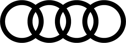 아우디 로고 [사진제공=아우디코리아]