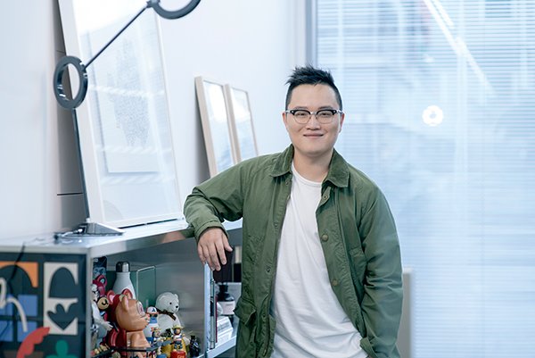 무신사 조만호 대표이사 [사진 출처=뉴시스]