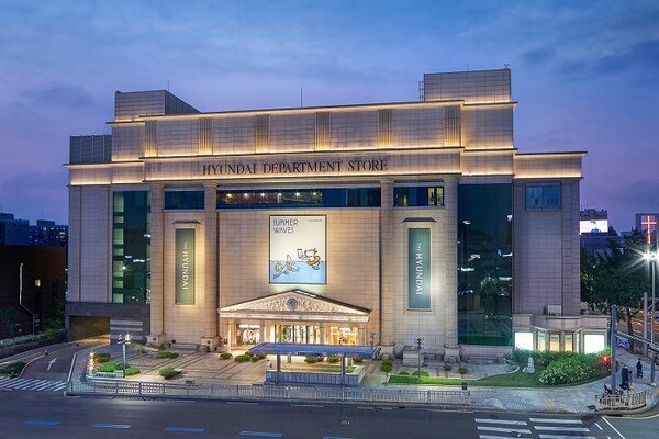 [사진제공=현대백화점]